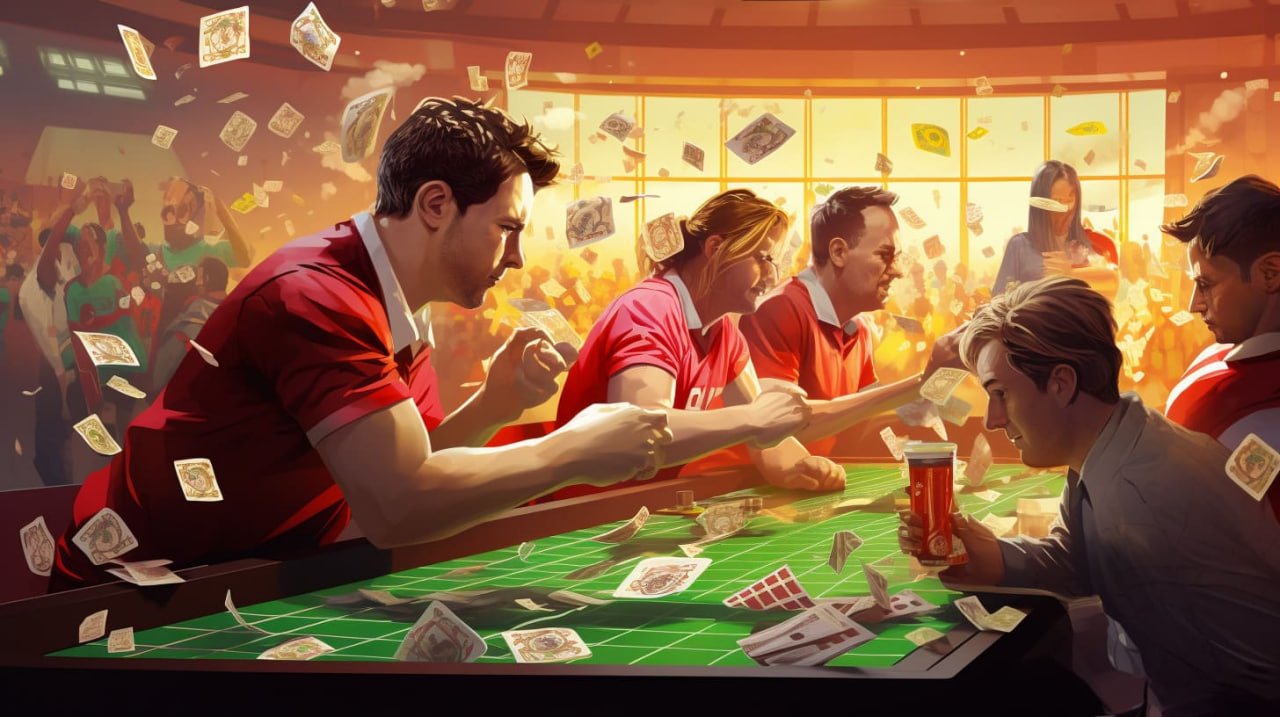 Filipino players enjoying sports and casino games on 10 ph platform