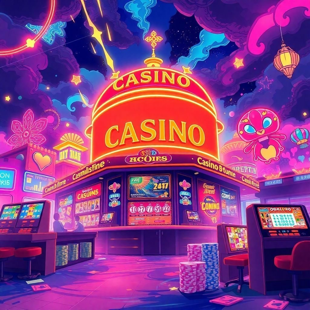 Mobile-optimised 10 ph platform interface showing sports and casino categories